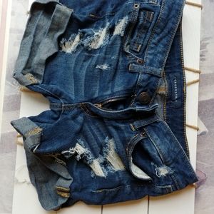 Aeropostale shorts